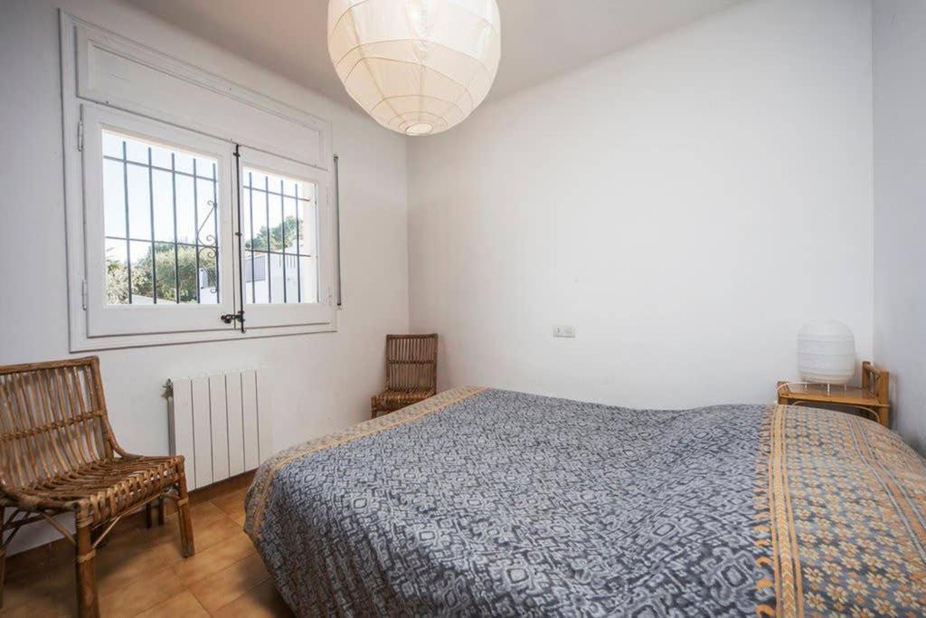 Jolie Villa Vue Mer - 100Km Au Nord De Barcelone - Pals Luaran gambar