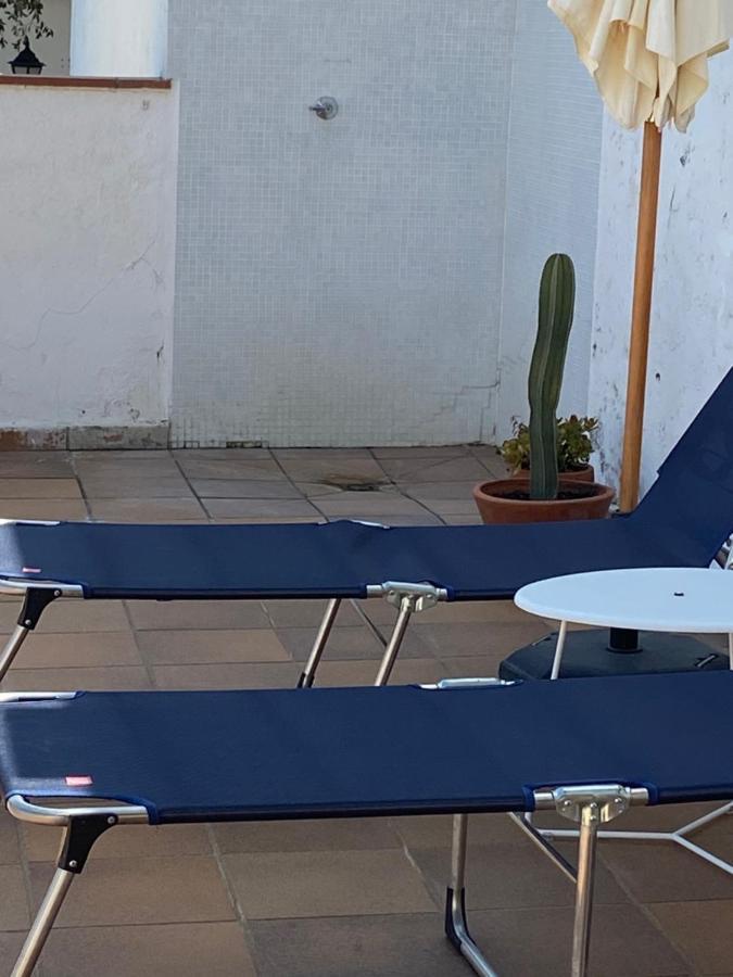 Jolie Villa Vue Mer - 100Km Au Nord De Barcelone - Pals Luaran gambar