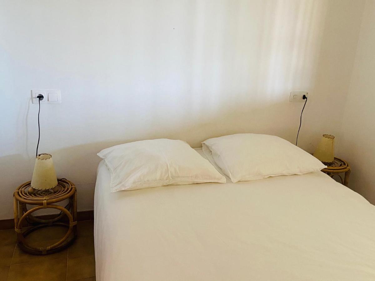 Jolie Villa Vue Mer - 100Km Au Nord De Barcelone - Pals Luaran gambar